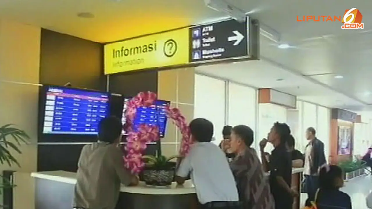 Maskapai (Liputan6 TV)