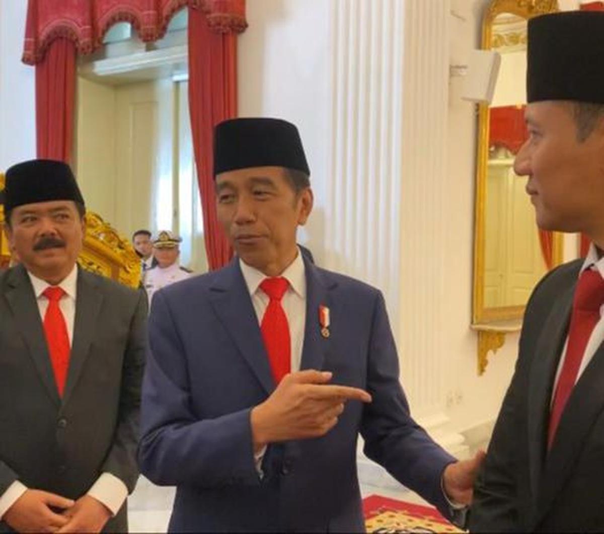 Dok. Istimewa