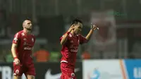 Persija Melakoni 3 Pertandingan Kandang di Bantul