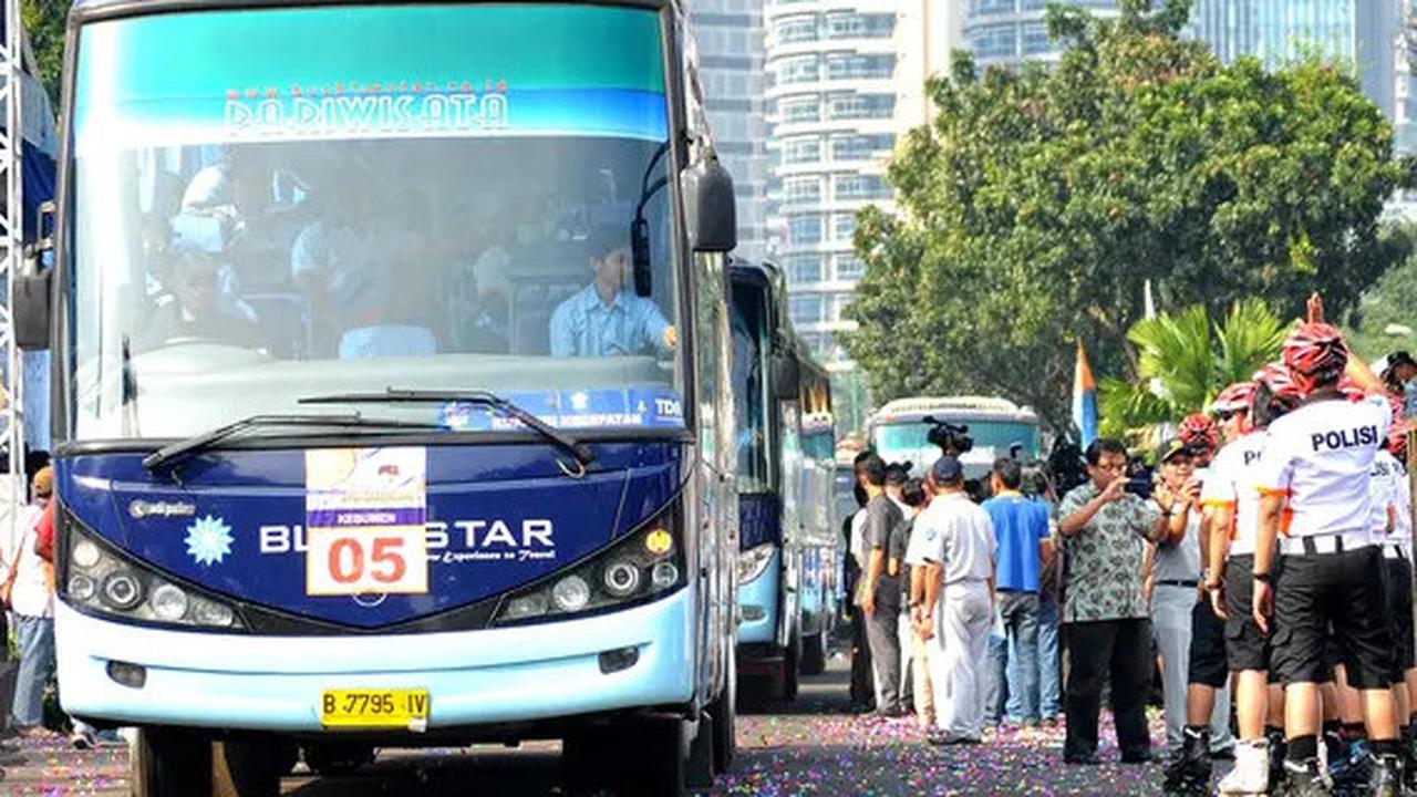 Cara Daftar Mudik Gratis Kemenhub