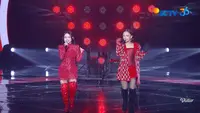 Felicia The Icon Indonesia soal Lagu Masalahnya: Aku Banget!