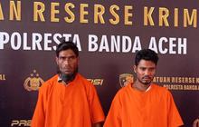 Penyelundupan Pengungsi Rohingya ke Aceh, Polisi Tetapkan Dua Tersangka Baru
