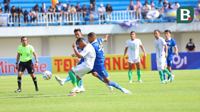 Pegadaian Liga 2, PSIM Yogyakarta, PSMS Medan