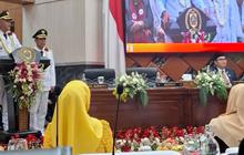 Pidato Perdana Bupati Rudy dan Harapan Baru Bagi Warga Kabupaten Bogor