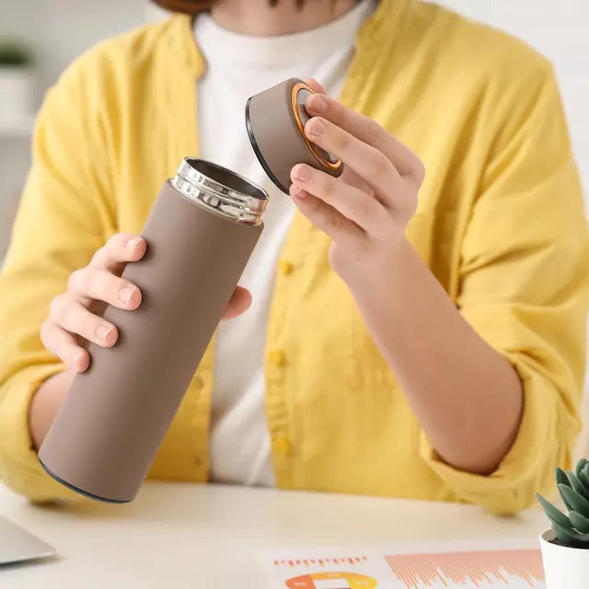 6 Cara Merawat Tumbler agar Tetap Awet Panas atau Dingin