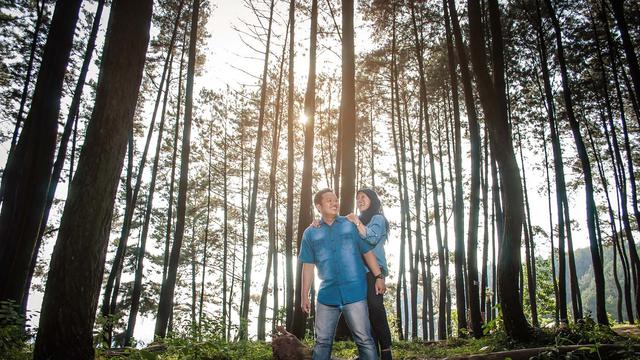 Taman Wisata Gunung Pancar