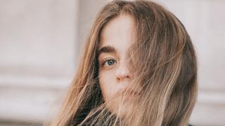 Atasi rambut kering, ini rekomendasi masker rambut lokal.  | pexels.com/@lina