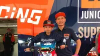 Crosser Indonesia, Ryan Ardiansyah (istimewa)