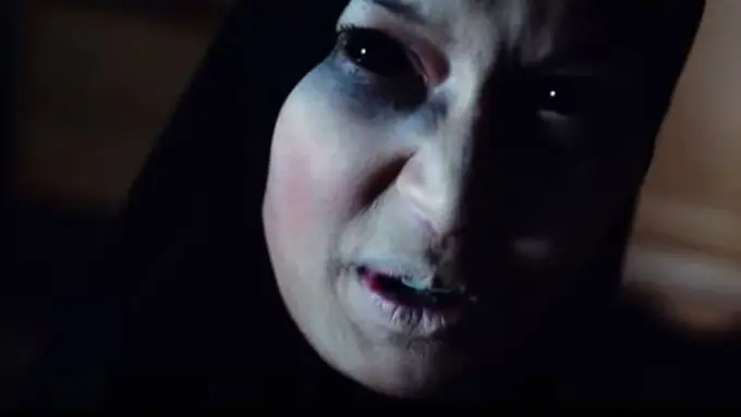 [Bintang] Film Munafik