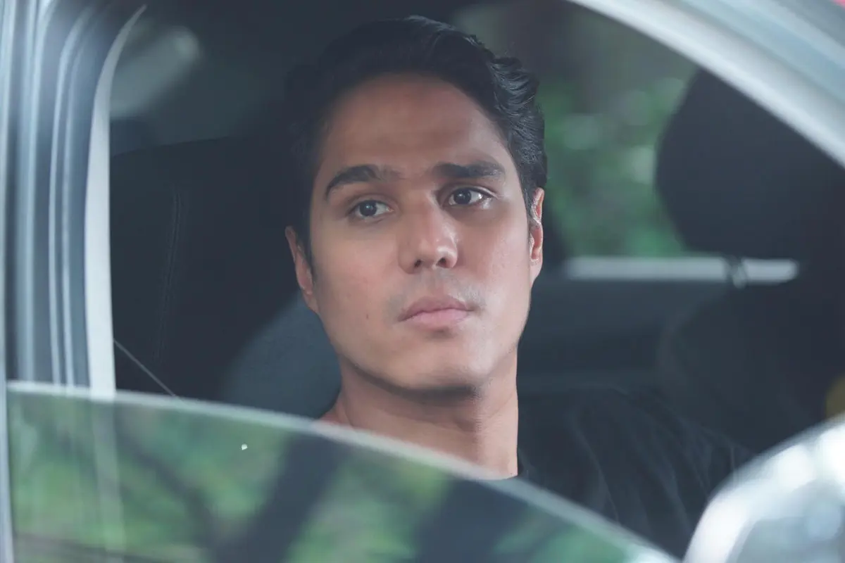 Samudra Cinta