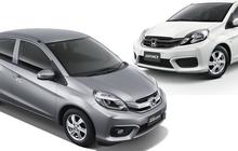 Terungkap Rahasia Honda Brio Tetap jadi hatchback Terpopuler di Indonesia