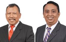 Jejak Dua Wakil Rektor Unsoed Kena OTT KPK