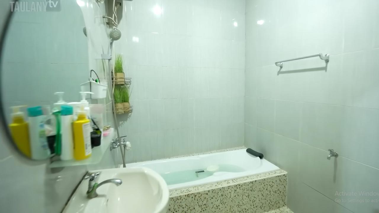 Kebiasaan Unik di Swiss: Menyiram Toilet dan Mengisi Bak Mandi Malam Hari Masuk Kategori Polusi Suara