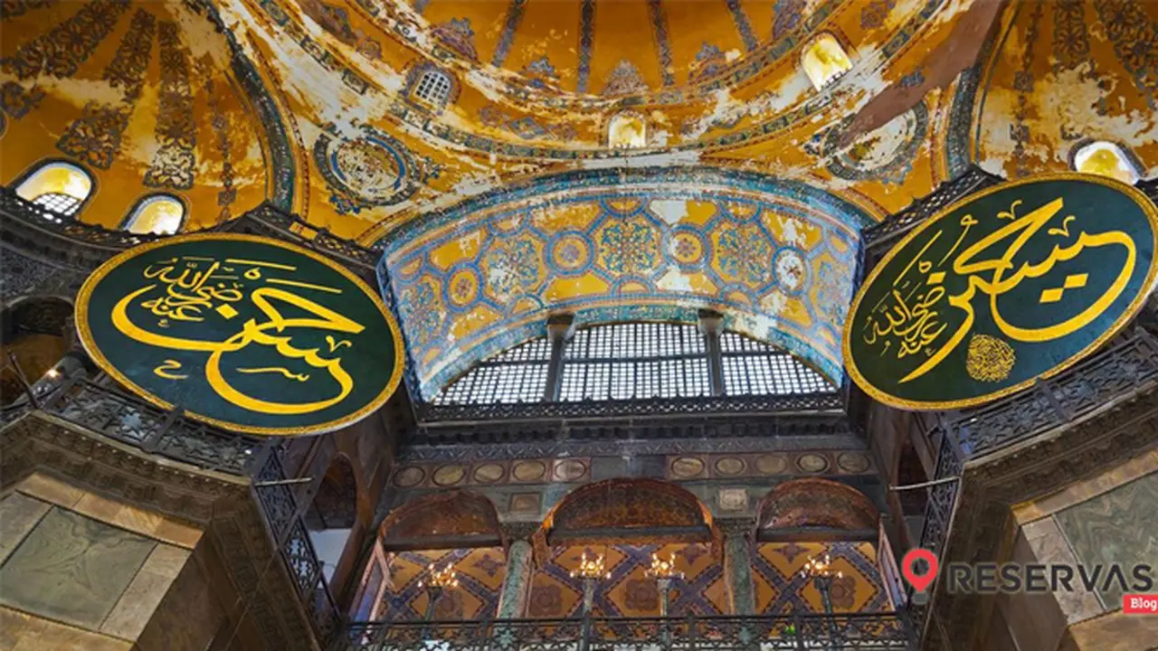 Wisata Sejarah Peradaban Islam Selepas Umroh 2016