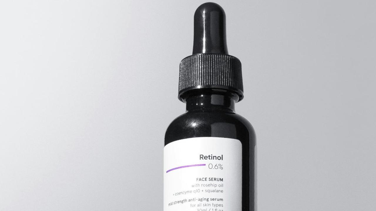 Apa Itu Retinol?