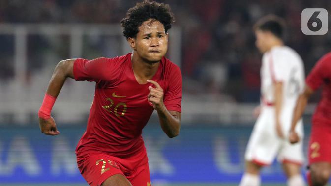 Cedera Patah Kaki Parah Bagus Kahfi Bakal Dibayangi 