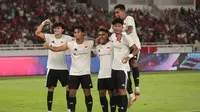 Pemain Aston Villa Puji Indonesia All Stars