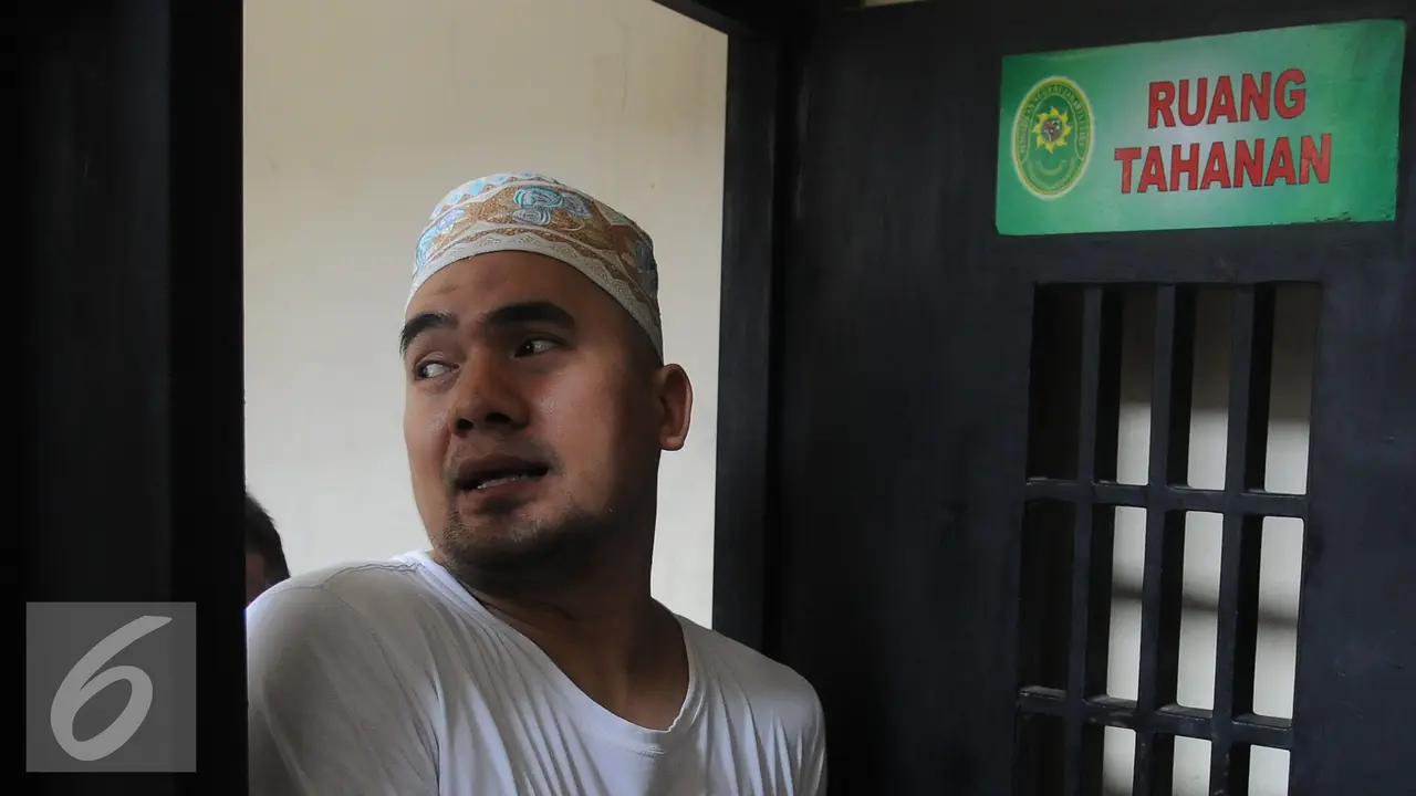 20160523-Sidang-Saipul-Jamil-Jakarta-HZ