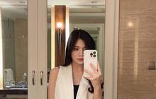 Makin Cantik dan Memesona, Berikut Ini 8 Potret Adrienne Jasmine Putri Choky Andriano yang Kini Beranjak Dewasa