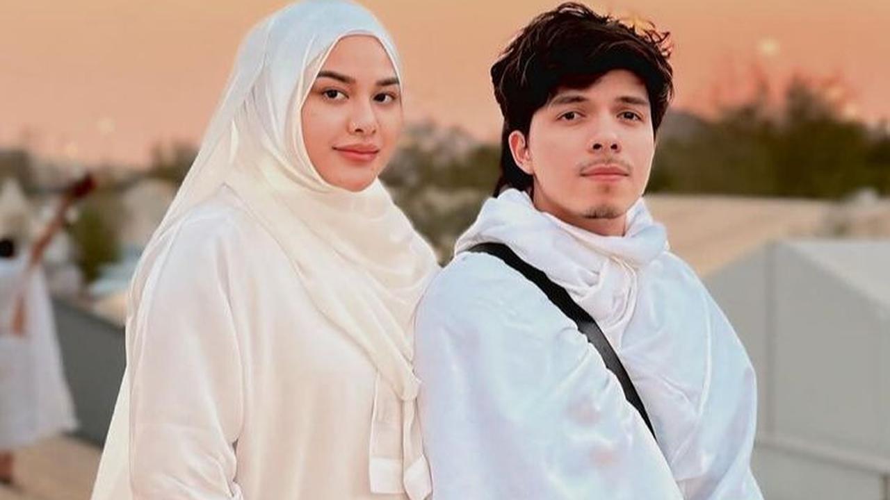 Atta Halilintar Tak Botaki Rambut saat Haji <br>