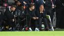 Hal tersebut menyusul hasil imbang 1-1 saat The Cityzens bertandang ke markas Bournemouth di Vitality Stadium, Selasa (19/05/2026) waktu setempat. (AP Photo/Ian Walton)