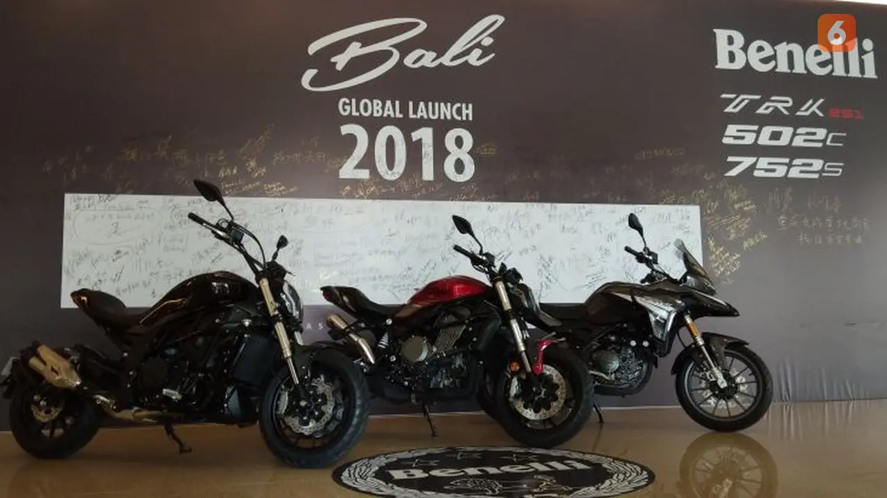 Benelli