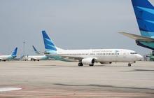 Luhut Bentuk Satgas Penurunan Harga Tiket Pesawat, Dirut Garuda Indonesia Beri Tanggapan Begini