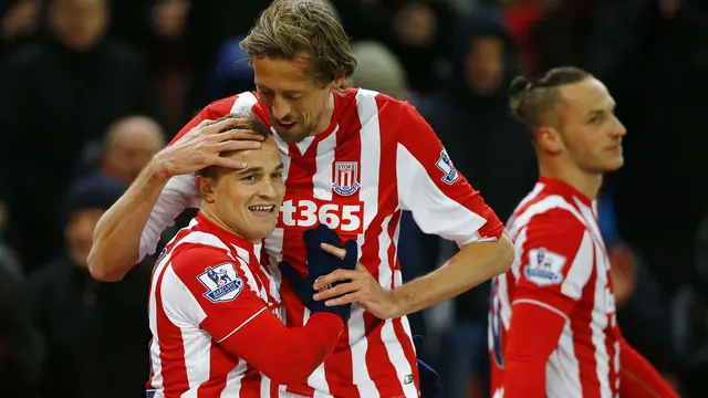 Stoke City