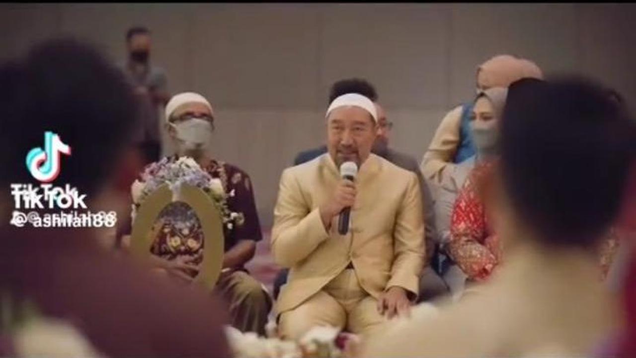 Cerita Ayahnya