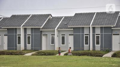 Danantara Expo Tawarkan 100 Ribu Rumah, DP 1 Persen dan Cicilan Rp1 Jutaan
