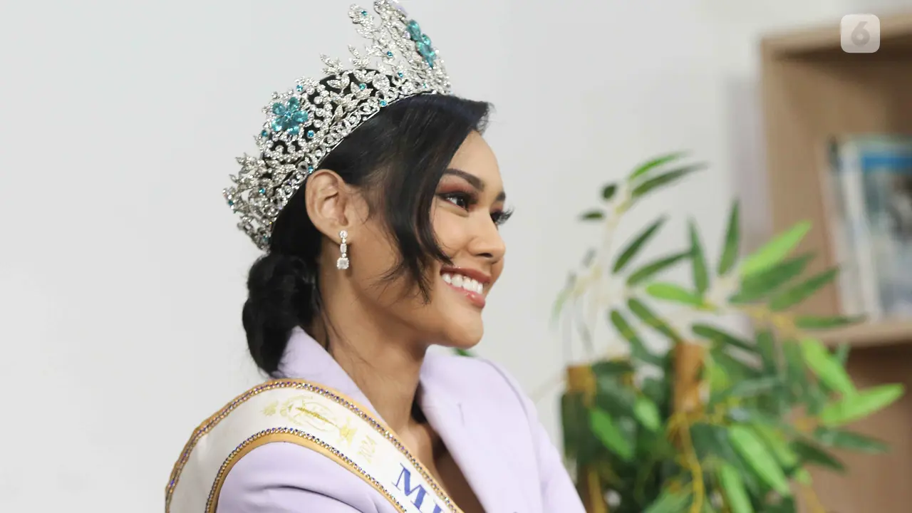 Harashta Haifa Zahra