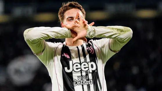 Tempat Menonton Frosinone vs Juventus di Liga Italia