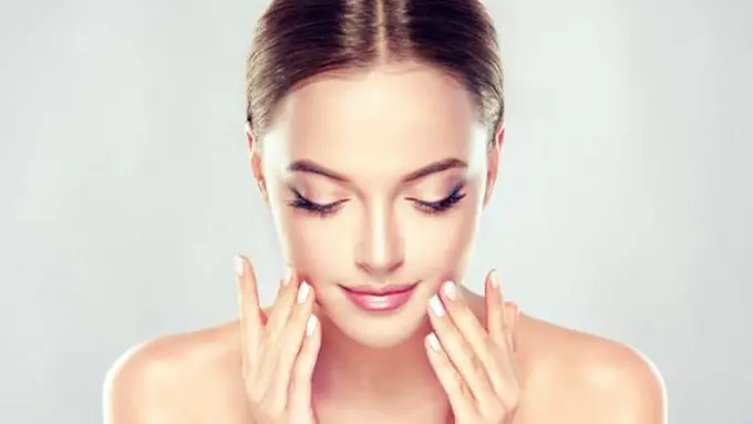 masker madu dan minyak zaitun / Copyright Shutterstock