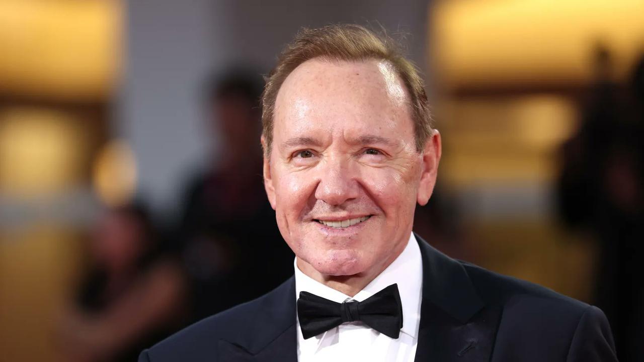 Kevin Spacey: Oscar-Winning Actor Admits He's Homeless, Loses Luxury Home Due to Legal Fees