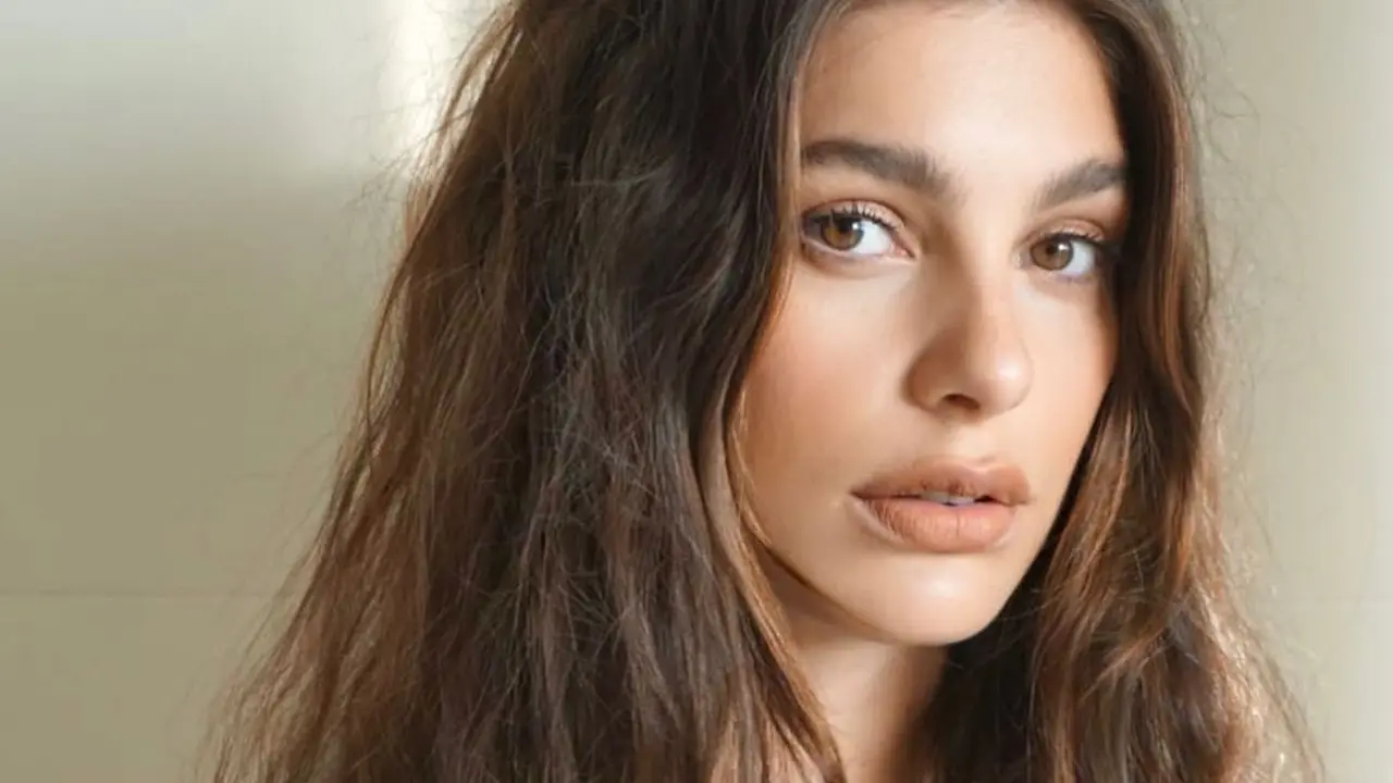 Camila Morrone (Instagram/ camilamorrone)