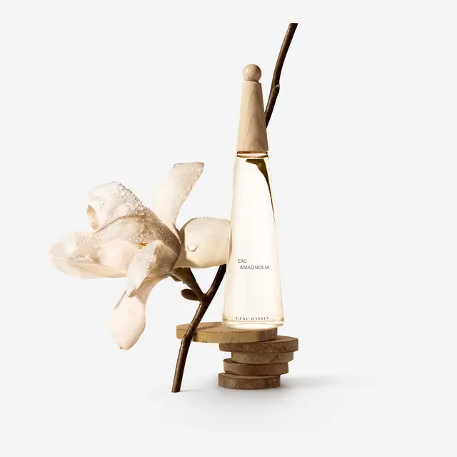 Dua Parfum Vegan Jadi Tanda Selebrasi 30 Tahun Parfum Ikonik Issey Miyake