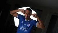 PSIS Akhirnya Datangkan Pemain Asing Baru: Pinjam Bek Impor Borneo FC