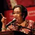 Dr.(H.C.) Hj. Dyah Permata Megawati Setyawati Soekarnoputri adalah Presiden Indonesia ke 5 periode  23 Juli 2001 — 20 Oktober 2004.