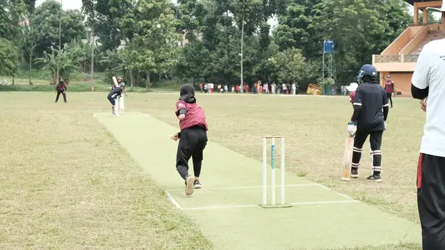 Turnamen Cricket Independence Day Cup 2022