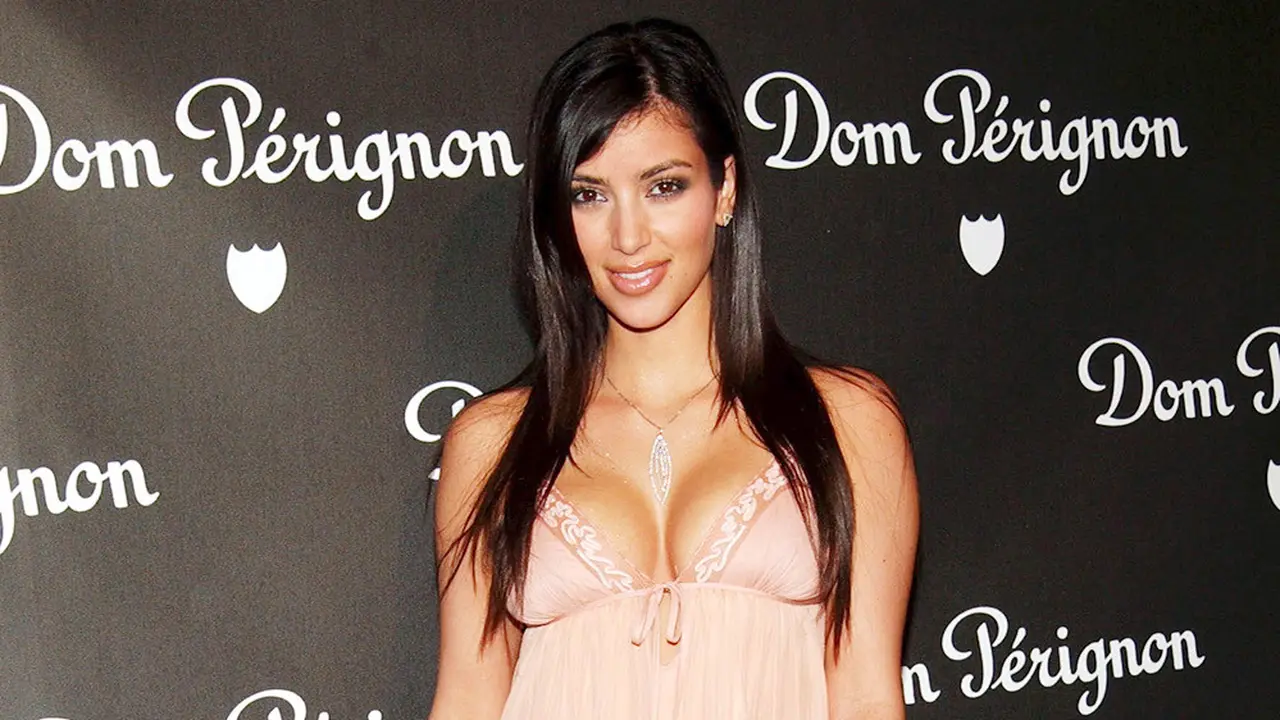 [Fimela] Kim Kardashian