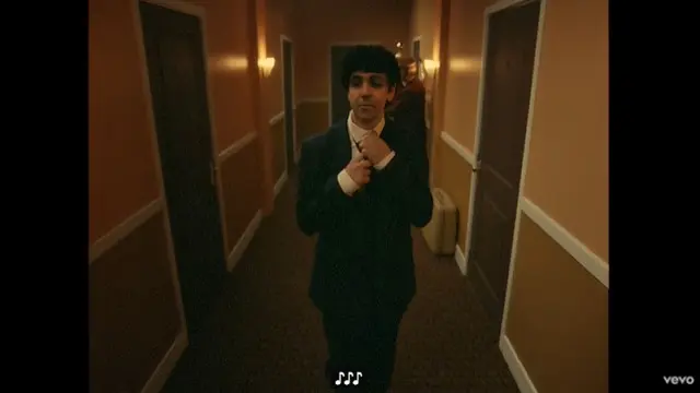Paul McCartney menjadi lebih muda dalam video klip lagu terbarunya "Find My Way" yang berkolaborasi dengan Beck (Youtube Paul McCartney)