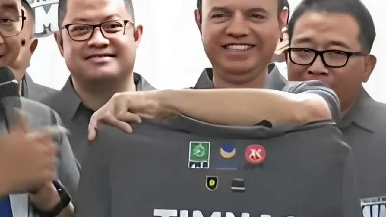 "Mudah-mudahan Safari Natal ini dapat menaikkan elektabilitas pasangan AMIN dalam kontestasi Pemilu 2024 ini," papar Syaugi.<br>