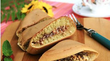 Romantic Martabak Pictures