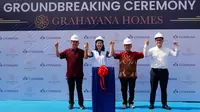 Properti Karawang Kian Progresif, Grahayana Homes Hadirkan Hunian Modern Rp 500 Jutaan