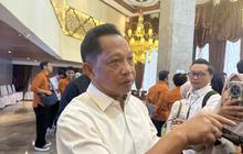 Mendagri Wanti-wanti Agen Perlinsos Tak Boleh Pungut Uang: Bisa Ditangkap!