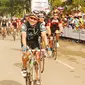 Lomba balap sepeda, Tour De Bintan mulai digelar dari 7-9 November 2014.