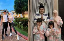 6 Artis Pria yang Sempat Memiliki Lebih dari Satu Istri, Inilah Nasib Mereka Sekarang