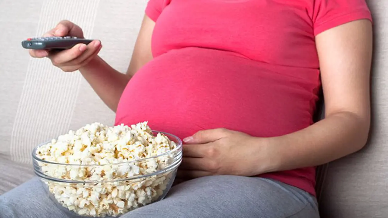 Obesitas saat Hamil, Apa Risikonya?
