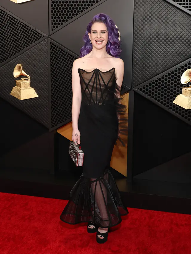 Grammy Awards 2024