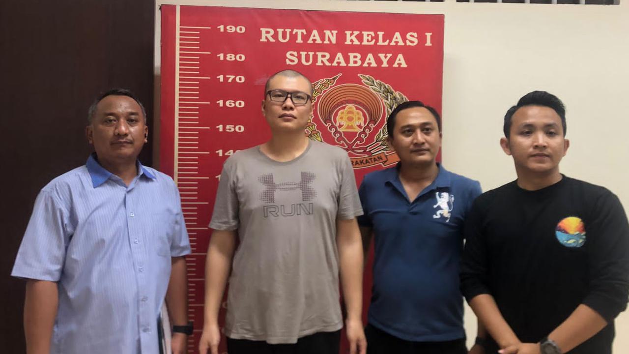 MA Buka Suara Terkait Vonis 5 Tahun Penjara Ronald Tannur Dinilai Terlalu Ringan